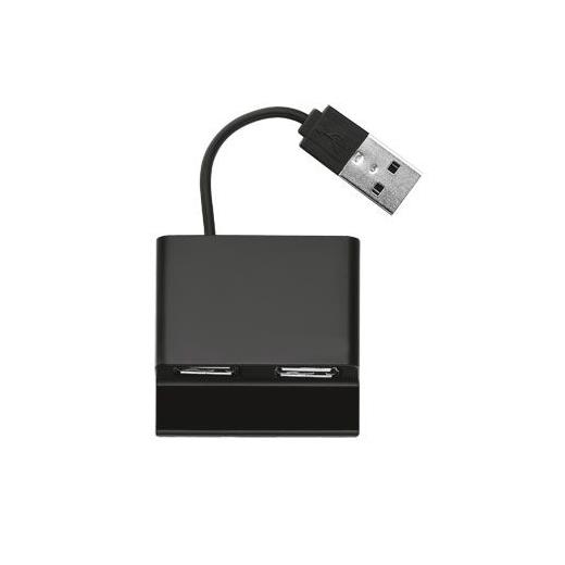 Trust Luca 4 Port USB 2.0 Mini Hub