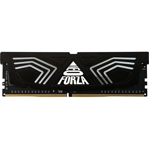 Neoforza 8 Gb Ddr4 3000 Black Faye Cl15 1.35V Pc