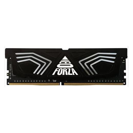 Neoforza 16 Gb Ddr4 3200 Black Faye Cl16 1.35V Pc