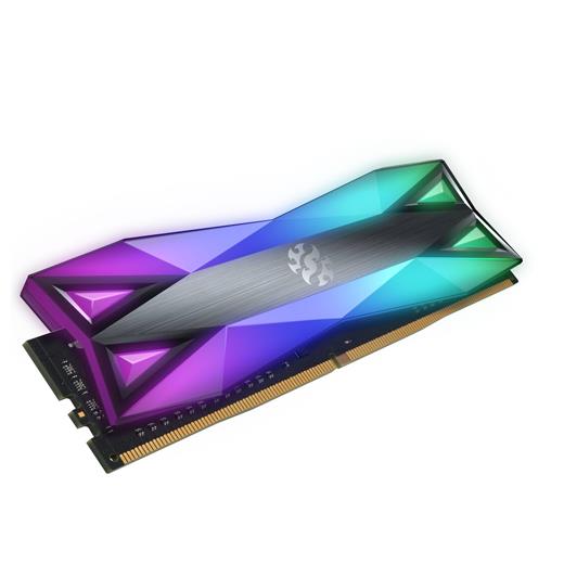 Xpg Ddr4 3000 Mhz 8Gb D60G Ax4U300038G16A-St60