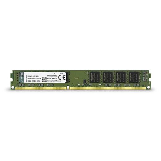 KINGSTON 8GB DDR3 1333MHZ CL9 PC RAM VALUE KVR1333D3N9/8G