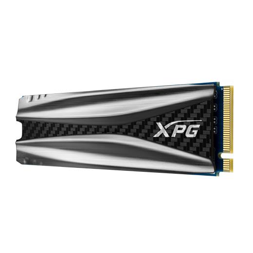 Xpg Ssd S50 2 Tb Gen4X4 M.2 Agammıxs50-2Tt-C