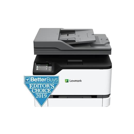 Lexmark Mc3224Adwe Renkli Wifi Fax/ Fot/Tar/Yaz A4 Usb,Ethernet,22 Syf/Dk,256Mb