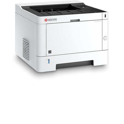 Kyocera P2235Dn Network Laser Yazıcı -A4 35Ppm, Usb 2.0,10 Base-T/100 Base-Tx/1000 Base-T