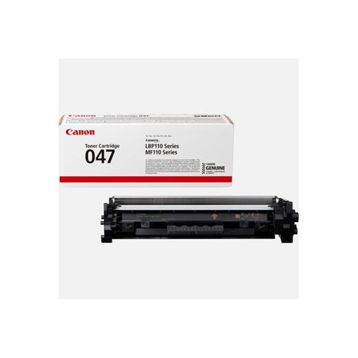 Canon CRG-047 Black Siyah Lazer Toner