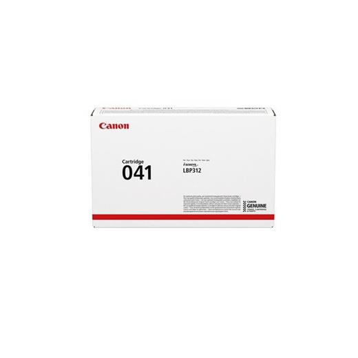 0452C002 - Canon Crg-041 Black Toner Kartuş 0452C002