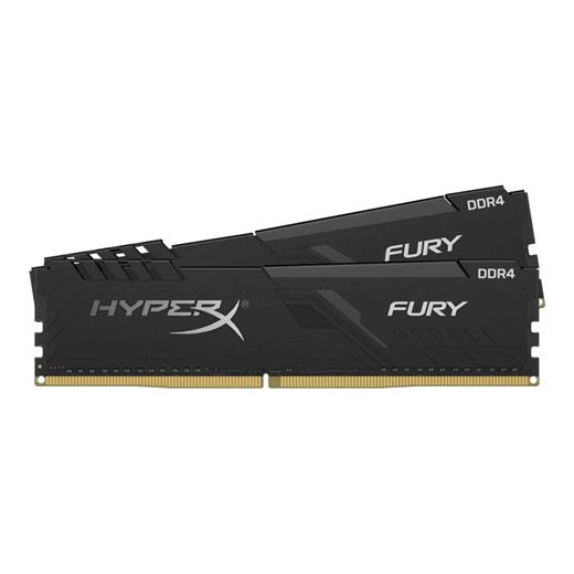 Kingston 16Gb 2X8G Hyperx D4 2400 Hx424C15Fb3K2/16