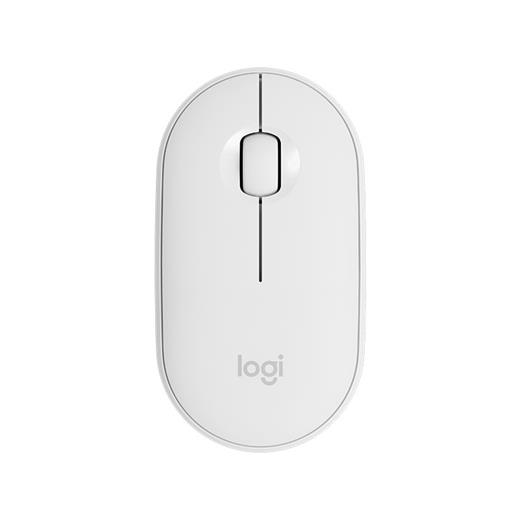 Logitech M350 Pebble Wireless Mouse Byz 910-005716