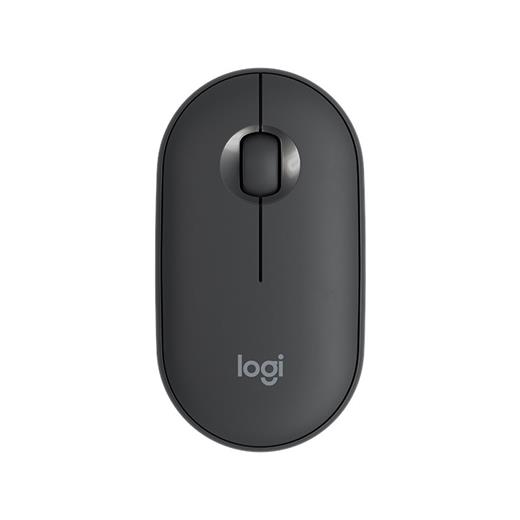 Logitech M350 Pebble Wireless Mouse Syh 910-005718