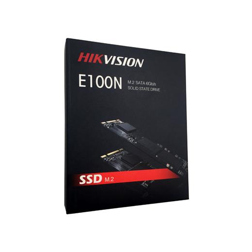 Hikvision Hs-Ssd-E100N-128G Ssd E100N/128Gb-M.2 Ssd