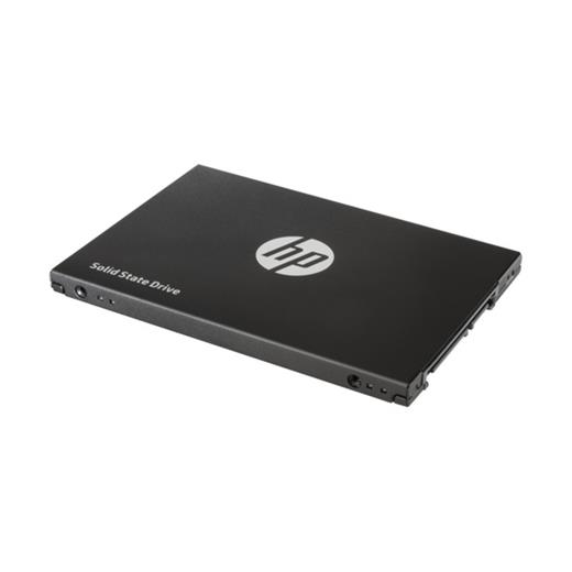 Hp 120Gb Ssd S700  2.5