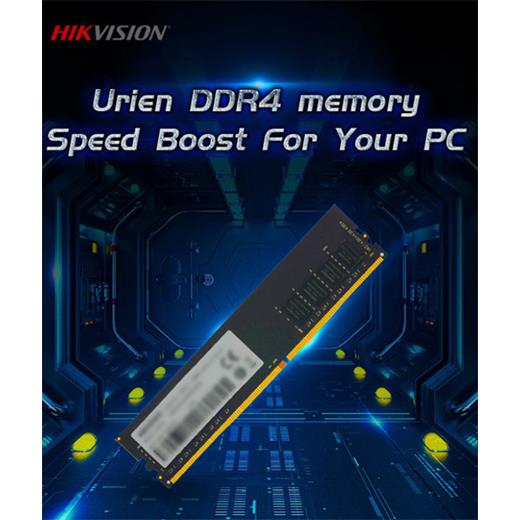 Hikvision Ddr4 8Gb Ram Hs-Udımm-8G