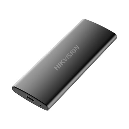 Hikvision External 256Gb Taşınabilir Ssd Hsessdt200N256Gblk