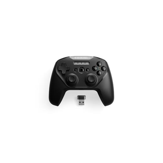 Steelseries Stratus Duo Wireless Controller -Siyah Ssc69075