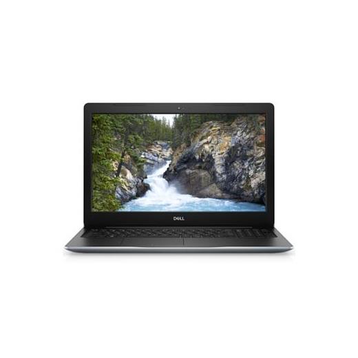 Dell Vostro 3590 N5011VN3590EMEA_W İ7-10510U 8Gb 512Gb 15.6 W10Pro 3 Yıl Yerinde Servis, Gri, Radeon 610 2Gb