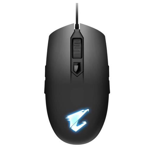 Gigabyte-Aks Aorus M2 Gaming Mouse