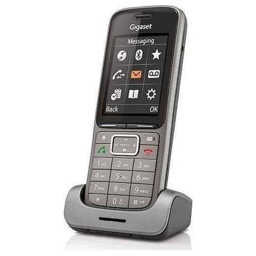 Gigaset SL750 HSB Pro Dect Telefon