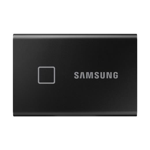 Samsung Usb Ssd 500Gb Usb 3.2 T7 Mu-Pc500K/Ww