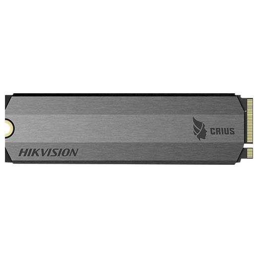 Hikvision Ssd E2000 512Gb Nvme 3400/2600Mb/S