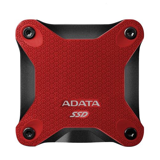 Adata Usb Ssd 240Gb Usb 3.1 Asd600Q-240Gu31-Crd