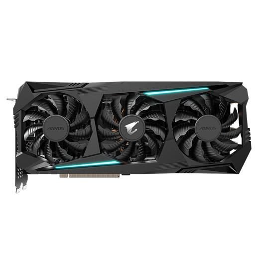 Gigabyte Gv-R57Xtaorus-8Gd 5700Xt 256B Gddr6