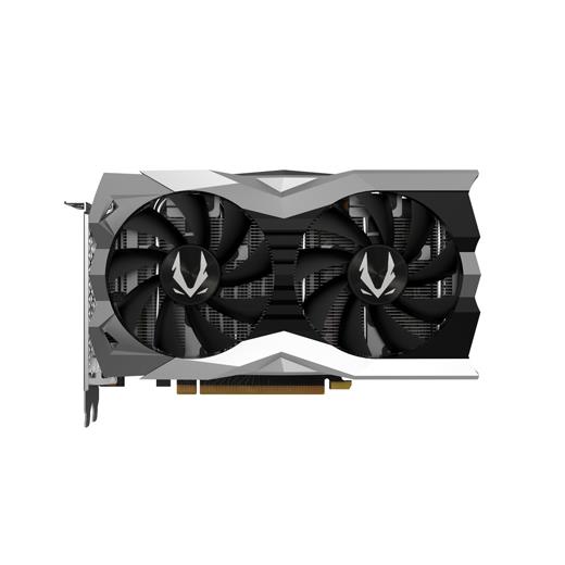 Zotac Rtx2060 Super 8G Gddr6 Zt-T20610E-10M