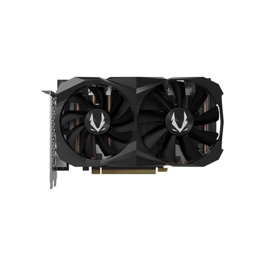 Zotac Gaming Rtx2060 6Gb Gddr6 192B Zt-T20600K-10M