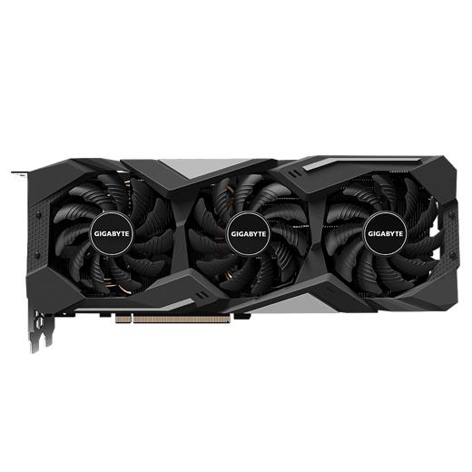 Gigabyte Gv-R56XtGaming Oc-6Gd 5600Xt 192B Gddr6