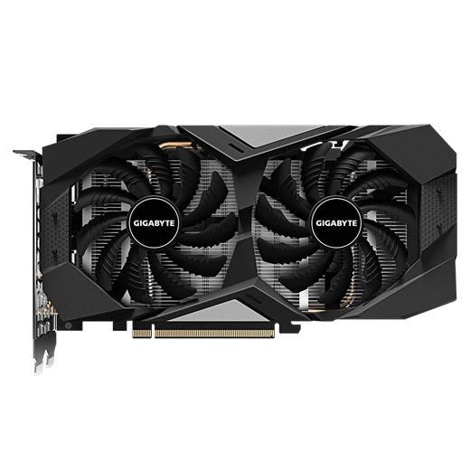 Gigabyte Gv-N166Soc-6Gd Gtx 1660 Super 6G Gddr6