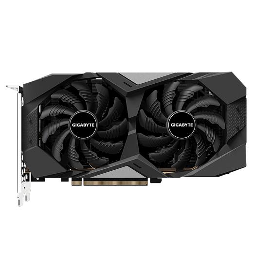 Gigabyte Gv-R55Xtoc-8Gd 5500Xt 128B Gddr6