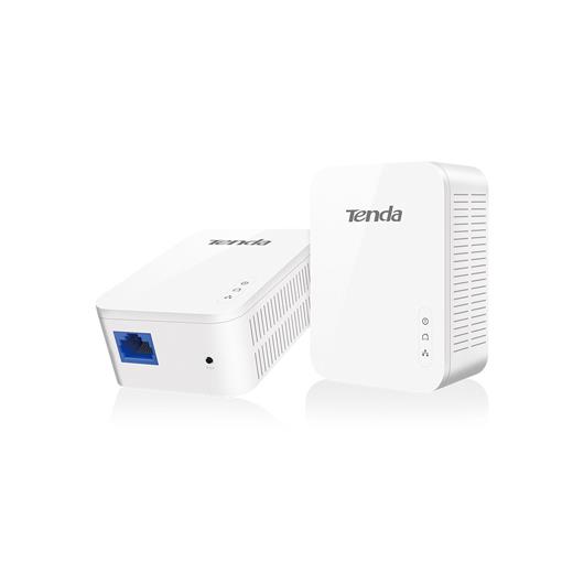 Tenda Ph3 Av1000 Wı-Fı Gigabit Powerlıne Kıt