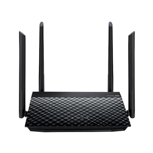 Asus Rt-N19 N600 Kablosuz Router