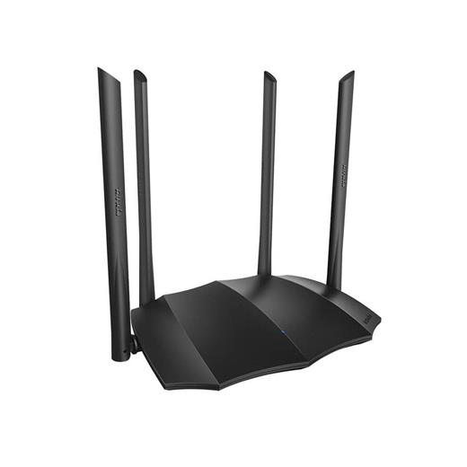 TENDA AC8 1200mbps AC1200 Dual Band EV Ofis Tipi Gaming Router