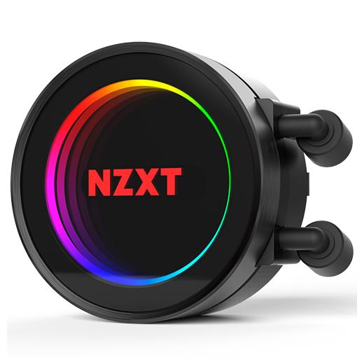 Nzxt Kraken X42 140Mm Rgb Sıvı Soğutma Kiti Am4/In