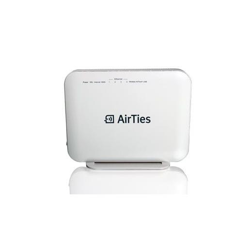 Airties AIR-5650 300Mbps 4 Port VDSL2/ADSL2 Kablos