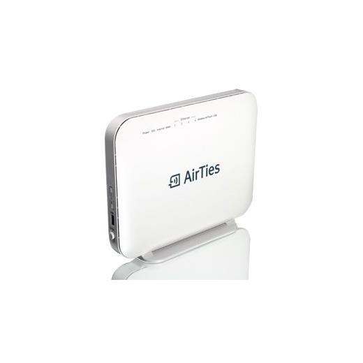 Airties AIR-5650 300Mbps 4 Port VDSL2/ADSL2 Kablos