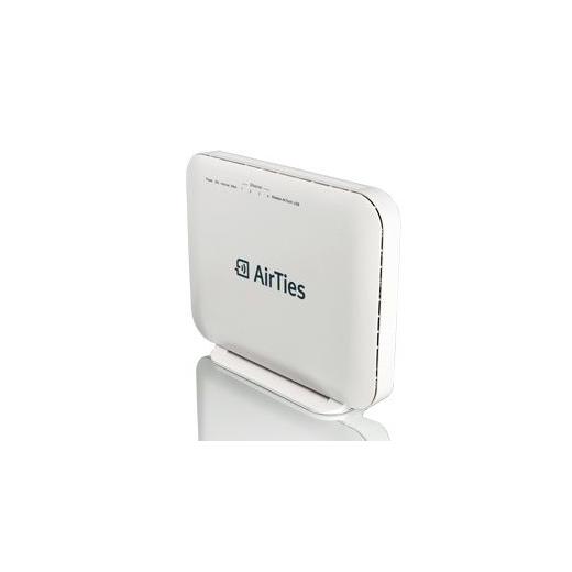 Airties AIR-5650 300Mbps 4 Port VDSL2/ADSL2 Kablos