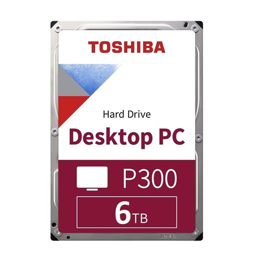 Toshiba 6TB 3.5