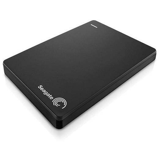 Seagate 2Tb Sthn2000400 Backup Plus Slim Usb 3.0 2.5