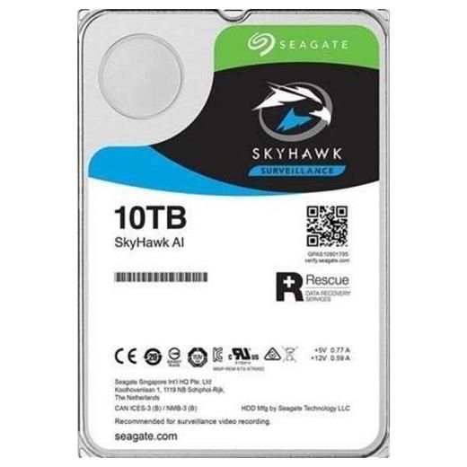 Seagate 10Tb 3.5