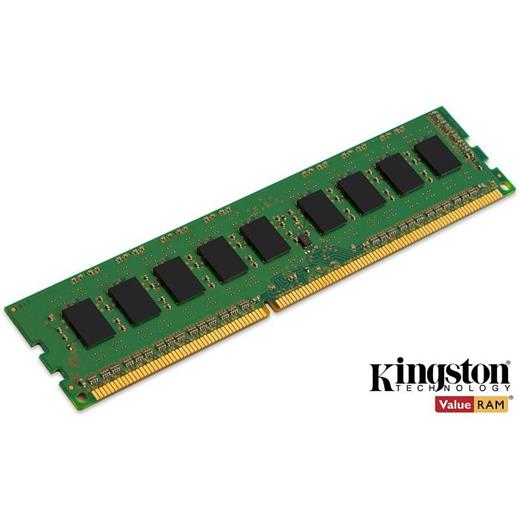 ZZZKingston 2Gb D3 1333Mhz Cl9 Kvr13N9S6/2G
