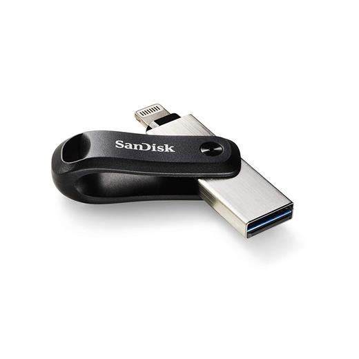 Sandisk 256Gb Ixpand Ios Usb3.0 Sdıx60N-256G-Gn6Ne