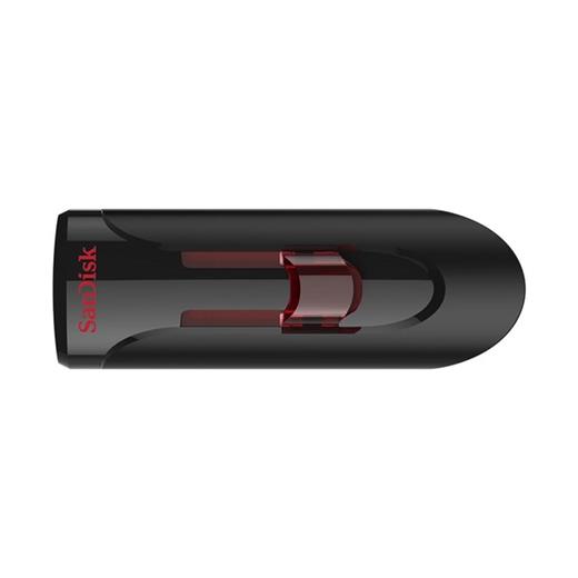 Sandisk 128G Cruzer Glide Usb 3.0 Sdcz600-128G-G35