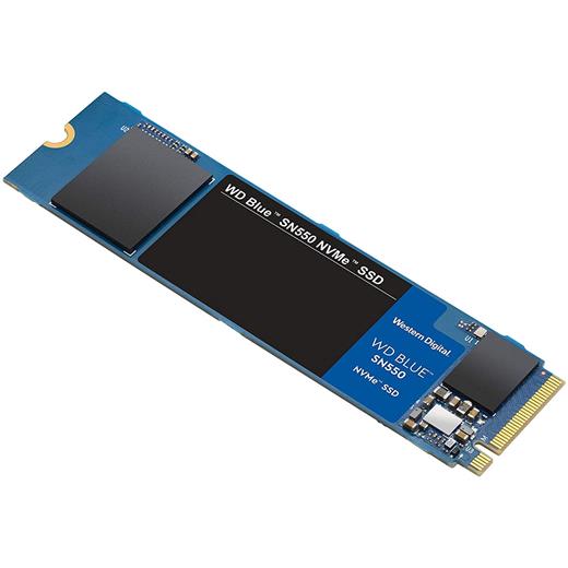 Wd 1Tb Blue Sn550 Nvme 2400/1950  Wds100T2B0C