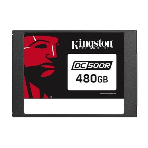 Kingston 480G Dc500R 2.5” 555/500Mbs Sedc500R/480G