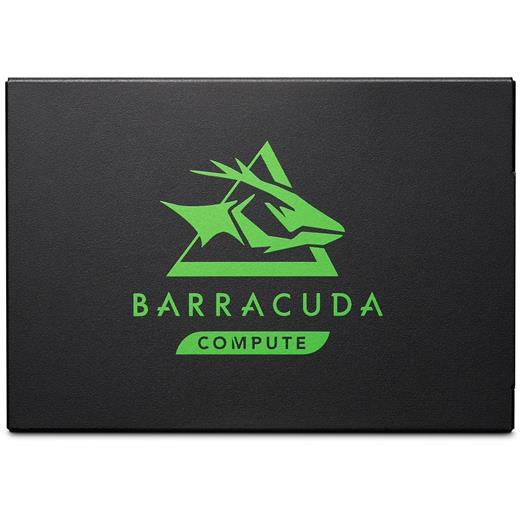 Seagate Barracuda 120Gb 2.5