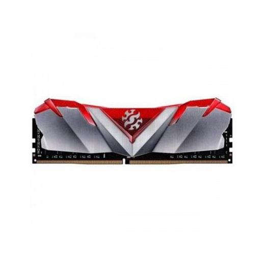 XPG 8GB Gammix D30 Kırmızı 3000MHz CL16 DDR4 Single Kit Ram AX4U300038G16A-SR30