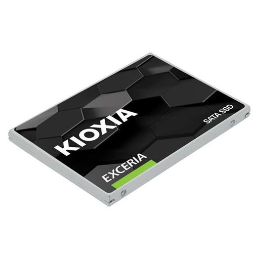 KIOXIA 960GB EXCERIA LTC10Z960GG8 555- 540MB/s SSD SATA-3 Disk