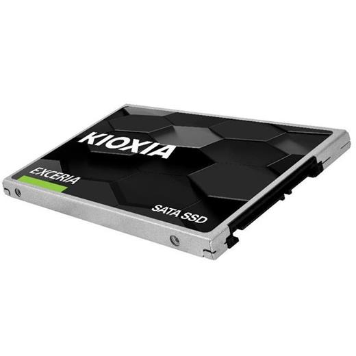 Kioxia Exceria 240GB 555MB-540MB/s Sata3 2.5