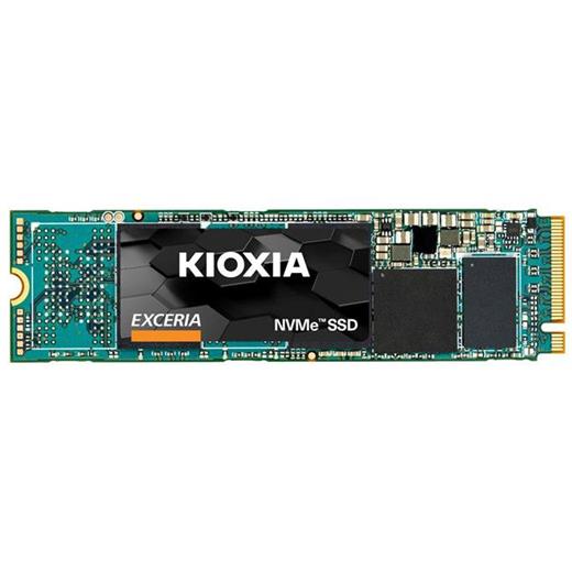 zzKioxia Excerıa Nvme 500 Gb M.2 3D 1700/1600 Mb/Sn